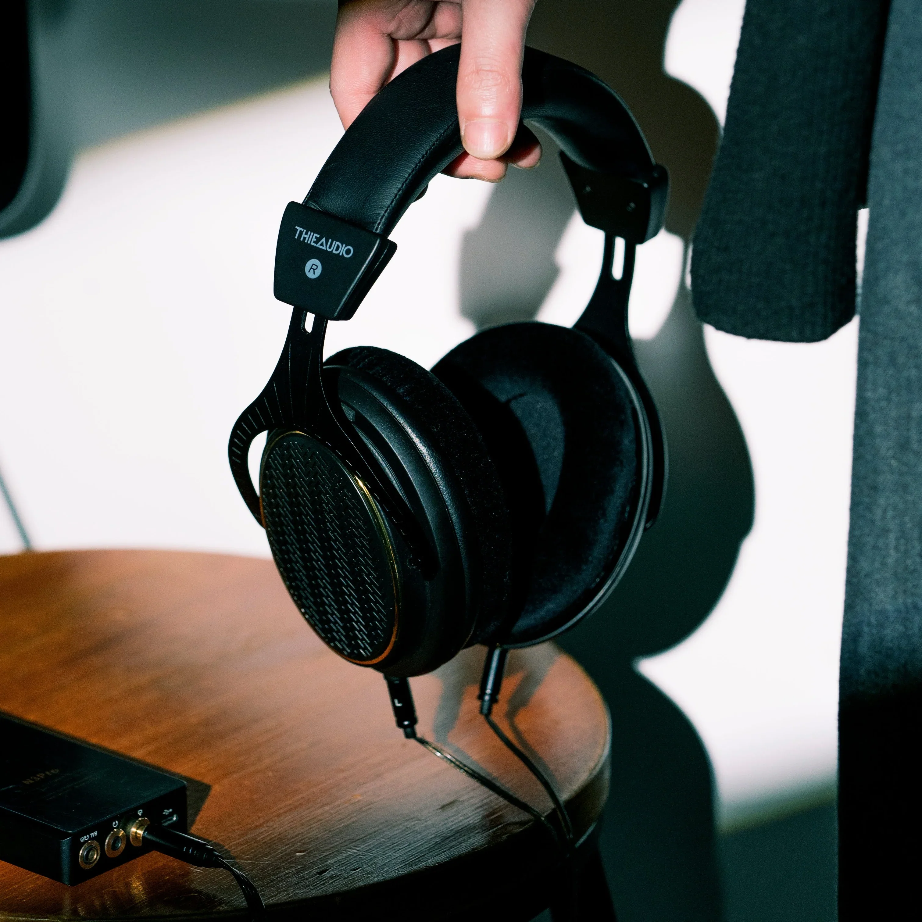 Master Your Sound Experience